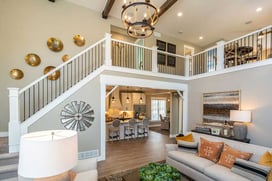Contemporary-home