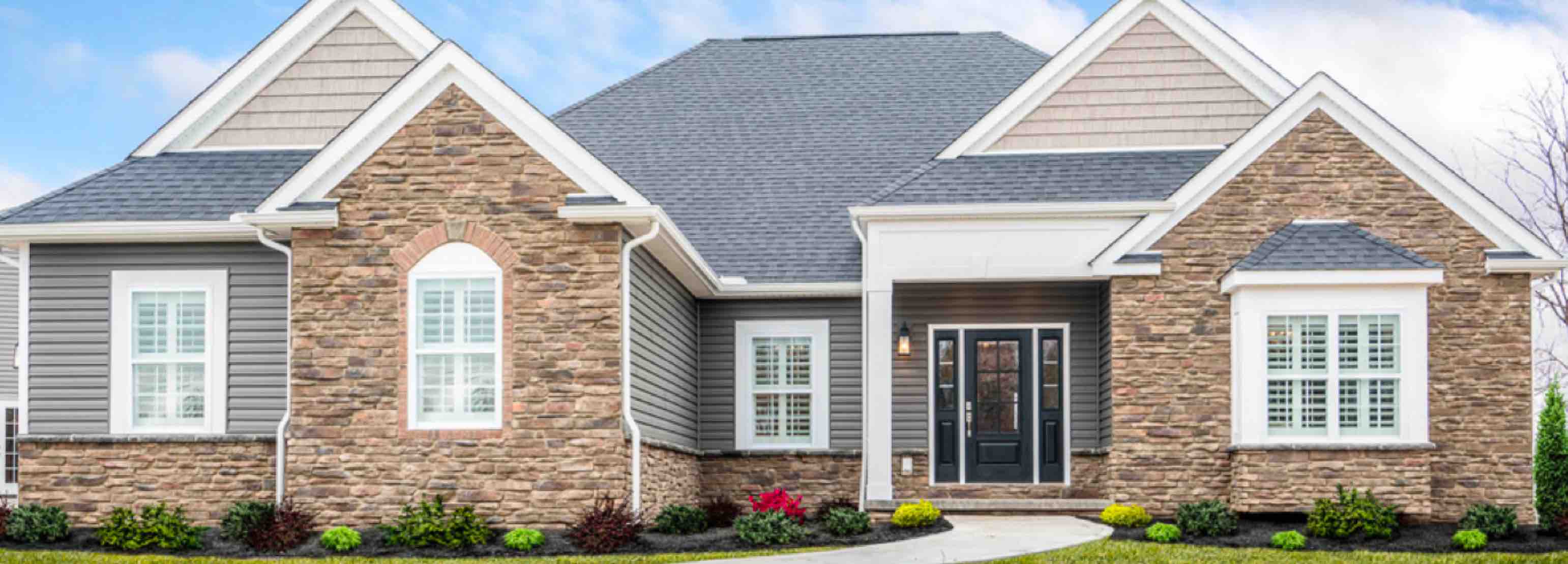 Franklin Legacy Pittsburgh Model Home