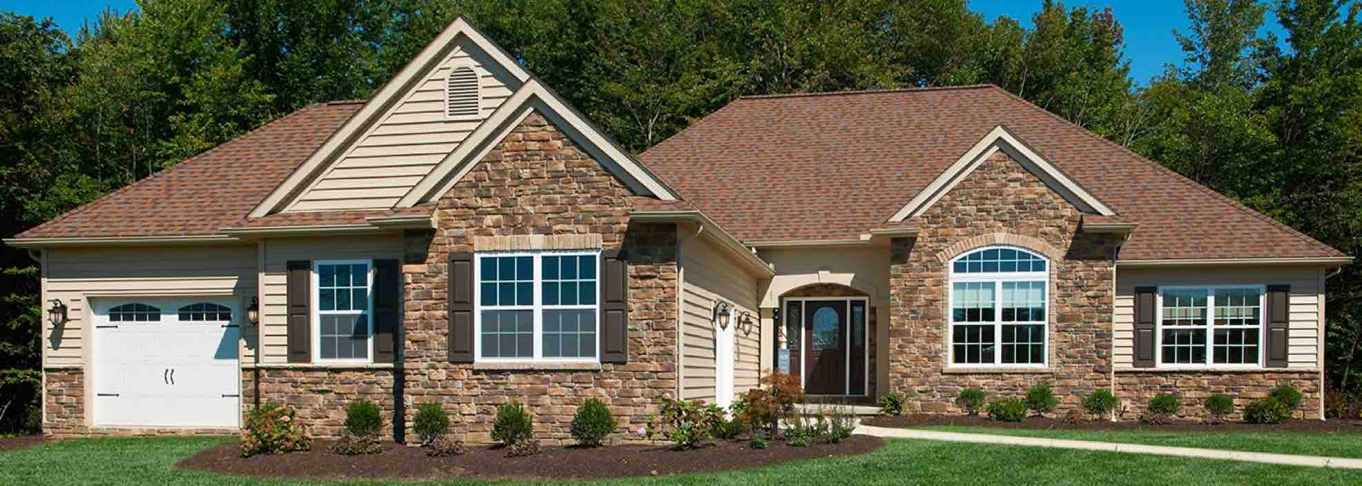 McAllister Legacy Akron Medina