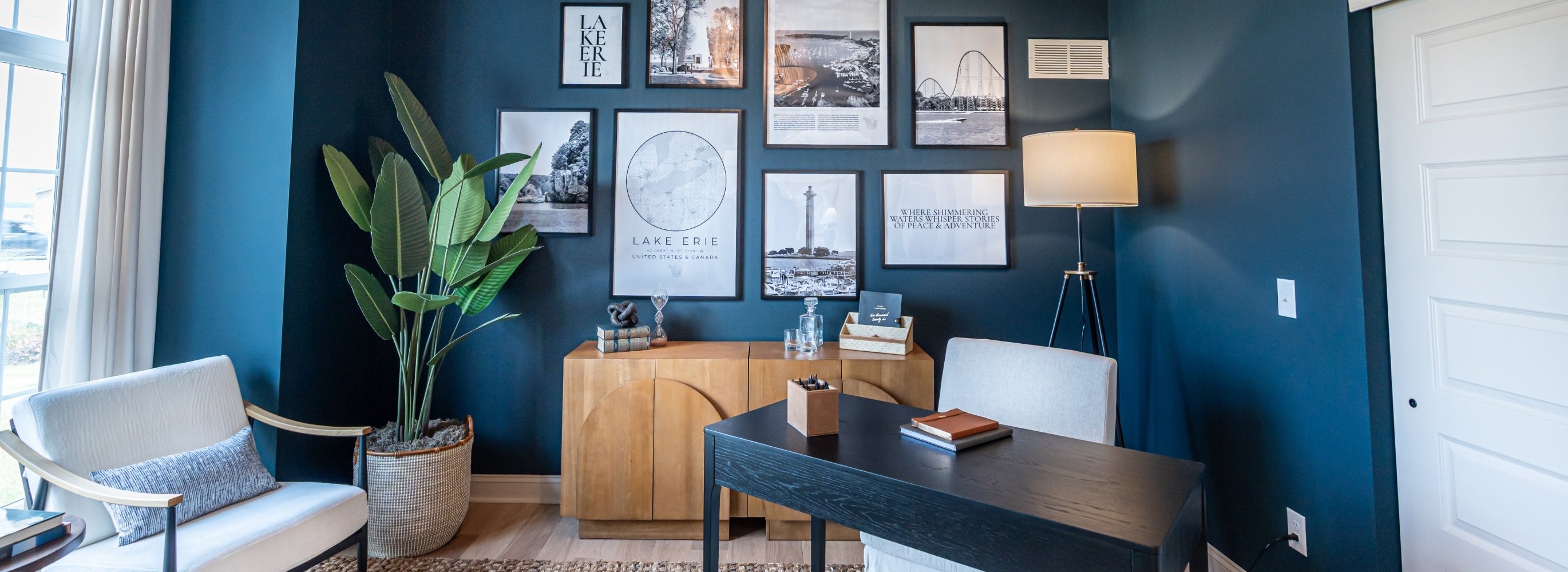 Sandusky Providence II Contemporary - Living 3